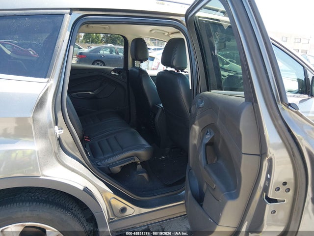 Ford ESCAPE SE 2014 1FMCU0GX6EUB80732 Image 8