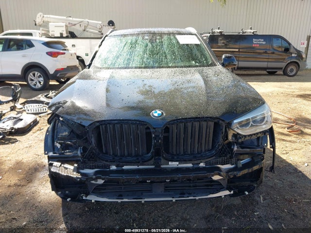 5UXTY3C00M9G13290 BMW X3 Sdrive30i