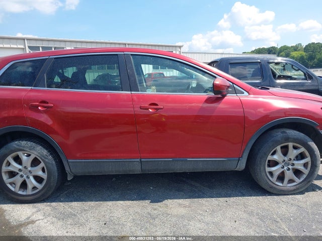 Aukcja sprzedaży 2014 Mazda Cx-9 Touring, vin: JM3TB3CV9E0436683, numer aukcji: 45931283