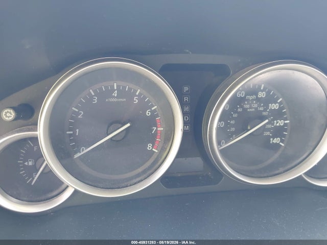 Aukcja sprzedaży 2014 Mazda Cx-9 Touring, vin: JM3TB3CV9E0436683, numer aukcji: 45931283