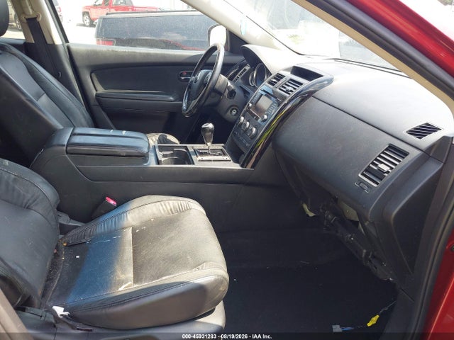 Aukcja sprzedaży 2014 Mazda Cx-9 Touring, vin: JM3TB3CV9E0436683, numer aukcji: 45931283