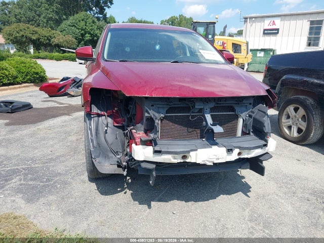 Aukcja sprzedaży 2014 Mazda Cx-9 Touring, vin: JM3TB3CV9E0436683, numer aukcji: 45931283