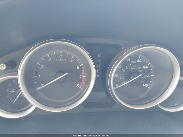 Aukcja sprzedaży 2014 Mazda Cx-9 Touring, vin: JM3TB3CV9E0436683, numer aukcji: 45931283