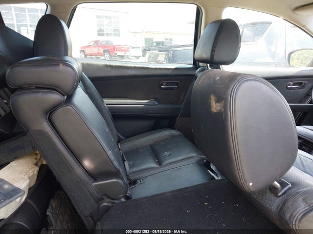Aukcja sprzedaży 2014 Mazda Cx-9 Touring, vin: JM3TB3CV9E0436683, numer aukcji: 45931283