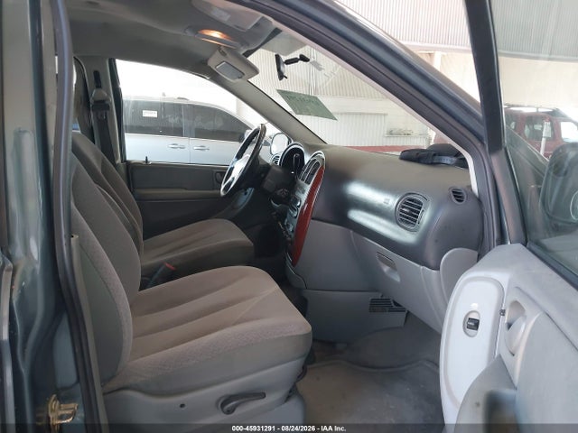 45931291 :رقم المزاد ، 1D4GP24R86B679255 vin ، 2006 Dodge Grand Caravan Se مزاد بيع