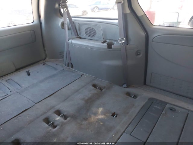 45931291 :رقم المزاد ، 1D4GP24R86B679255 vin ، 2006 Dodge Grand Caravan Se مزاد بيع