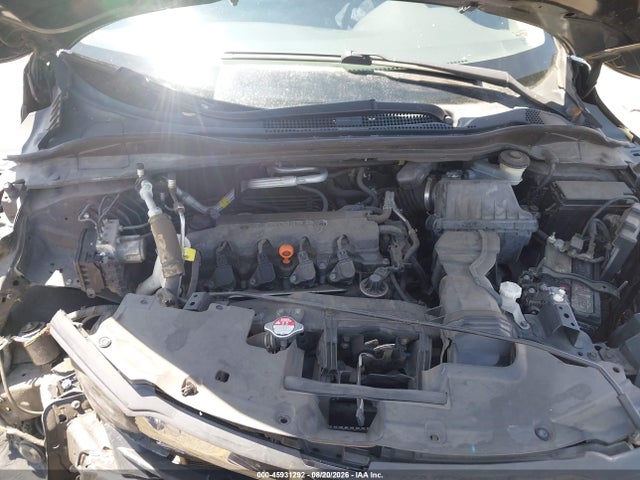 3CZRU6H3XLM722424 Honda Hr-v Awd Lx