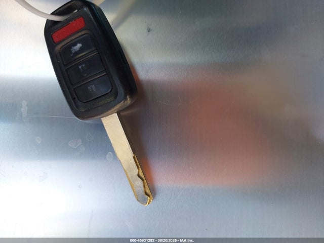 3CZRU6H3XLM722424 Honda Hr-v Awd Lx
