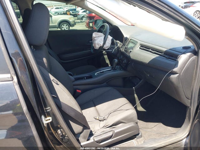 3CZRU6H3XLM722424 Honda Hr-v Awd Lx
