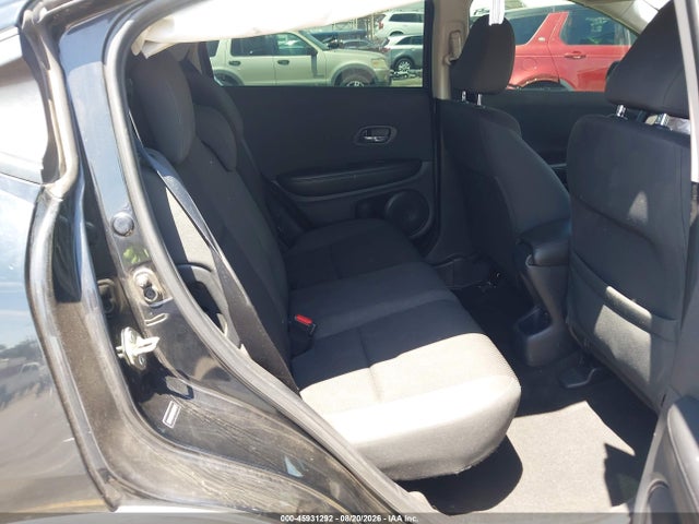 3CZRU6H3XLM722424 Honda Hr-v Awd Lx