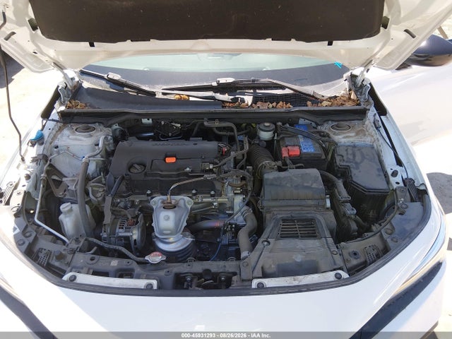 Aukcja sprzedaży 2022 Honda Civic Sport, vin: 2HGFE2F55NH544959, numer aukcji: 45931293