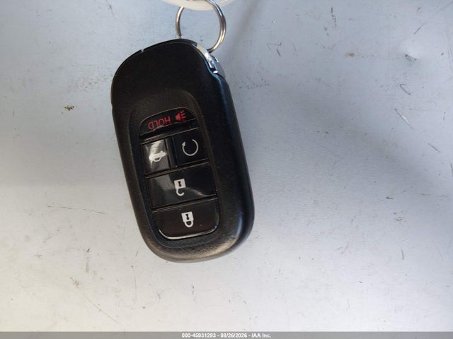 Aukcja sprzedaży 2022 Honda Civic Sport, vin: 2HGFE2F55NH544959, numer aukcji: 45931293