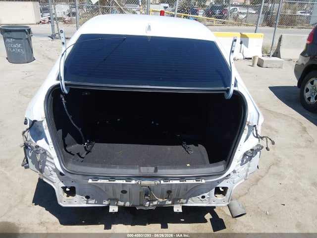 Aukcja sprzedaży 2022 Honda Civic Sport, vin: 2HGFE2F55NH544959, numer aukcji: 45931293