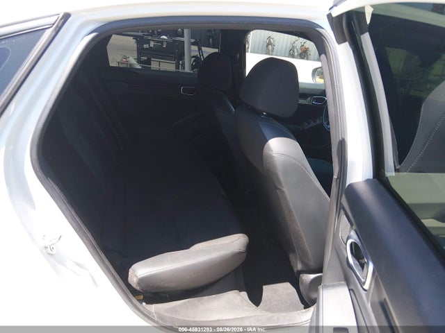 Aukcja sprzedaży 2022 Honda Civic Sport, vin: 2HGFE2F55NH544959, numer aukcji: 45931293