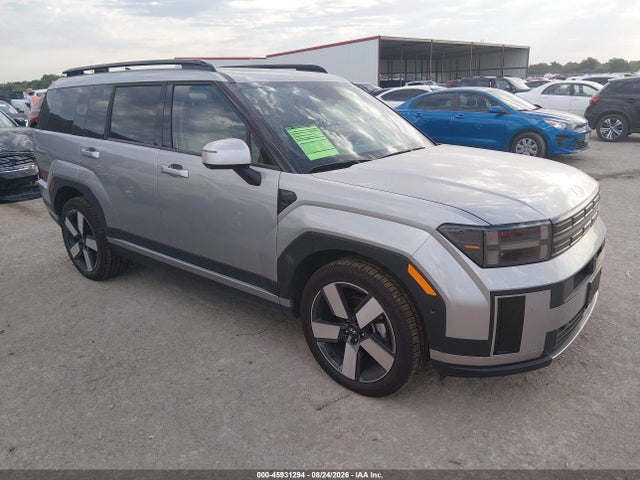 Auction sale of the 2024 Hyundai Santa Fe Limited, vin: 5NMP4DGL0RH041008, lot number: 45931294