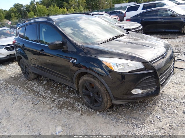 Aukcja sprzedaży 2016 Ford Escape Se, vin: 1FMCU9GX8GUC39836, numer aukcji: 45931300