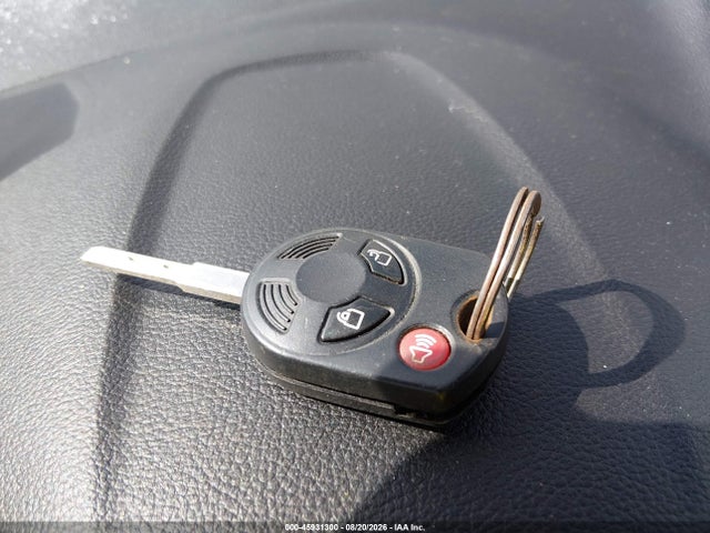 45931300 :رقم المزاد ، 1FMCU9GX8GUC39836 vin ، 2016 Ford Escape Se مزاد بيع
