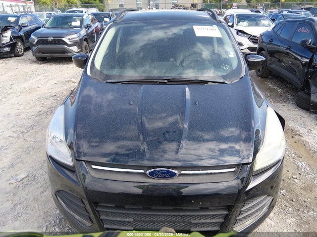 45931300 :رقم المزاد ، 1FMCU9GX8GUC39836 vin ، 2016 Ford Escape Se مزاد بيع