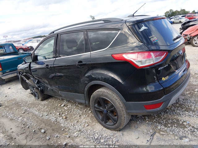 45931300 :رقم المزاد ، 1FMCU9GX8GUC39836 vin ، 2016 Ford Escape Se مزاد بيع