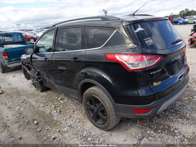 45931300 :رقم المزاد ، 1FMCU9GX8GUC39836 vin ، 2016 Ford Escape Se مزاد بيع