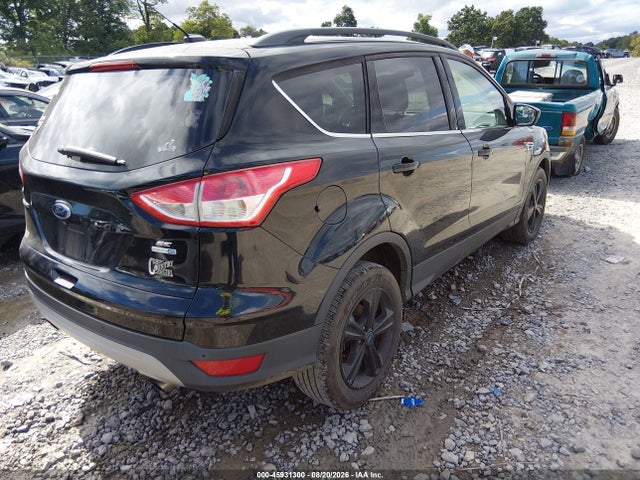 45931300 :رقم المزاد ، 1FMCU9GX8GUC39836 vin ، 2016 Ford Escape Se مزاد بيع
