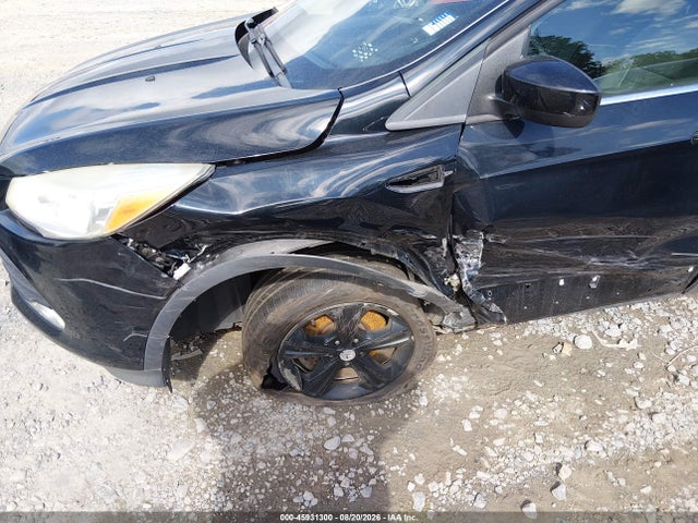 45931300 :رقم المزاد ، 1FMCU9GX8GUC39836 vin ، 2016 Ford Escape Se مزاد بيع