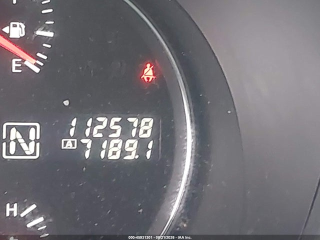 1N4AA5AP5EC465296 Nissan Maxima 3.5 Sv