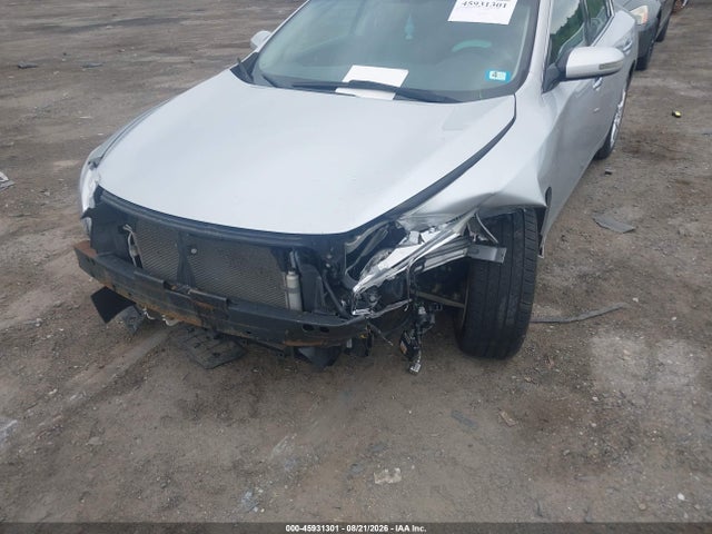 1N4AA5AP5EC465296 Nissan Maxima 3.5 Sv