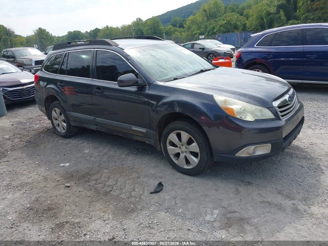 Aukcja sprzedaży 2010 Subaru Outback 2.5i Premium, vin: 4S4BRCCC3A3359781, numer aukcji: 45931307
