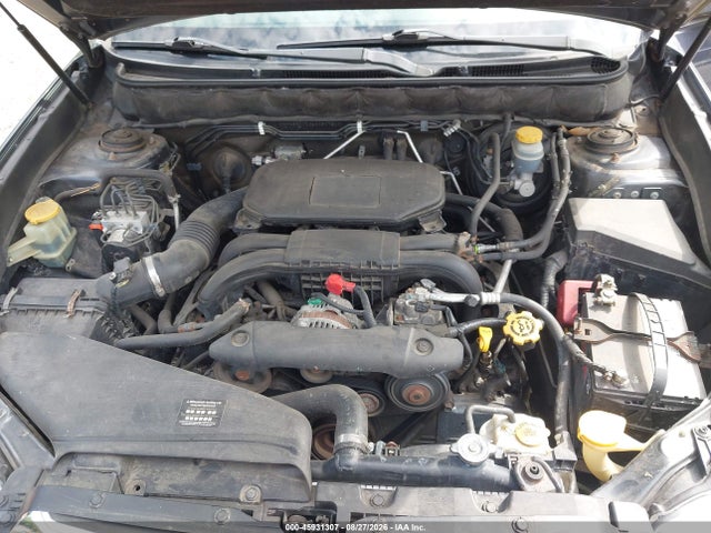 Aukcja sprzedaży 2010 Subaru Outback 2.5i Premium, vin: 4S4BRCCC3A3359781, numer aukcji: 45931307