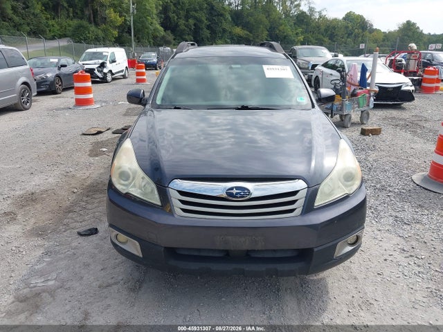 Aukcja sprzedaży 2010 Subaru Outback 2.5i Premium, vin: 4S4BRCCC3A3359781, numer aukcji: 45931307