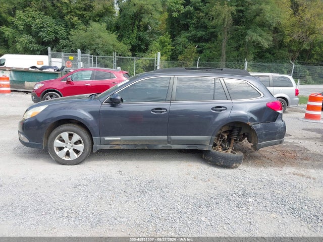 Aukcja sprzedaży 2010 Subaru Outback 2.5i Premium, vin: 4S4BRCCC3A3359781, numer aukcji: 45931307