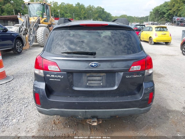 Aukcja sprzedaży 2010 Subaru Outback 2.5i Premium, vin: 4S4BRCCC3A3359781, numer aukcji: 45931307