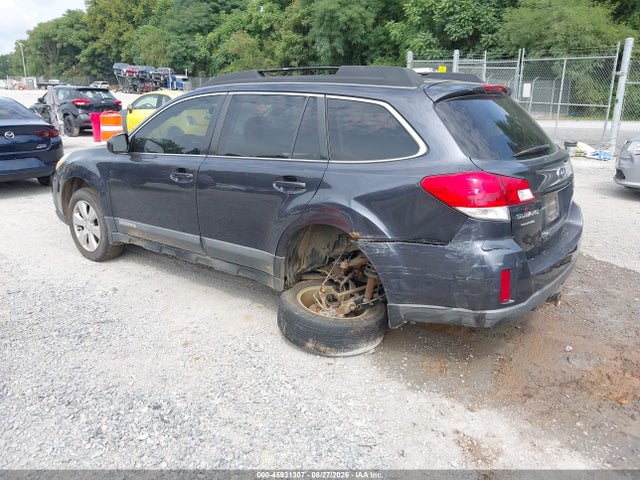 Aukcja sprzedaży 2010 Subaru Outback 2.5i Premium, vin: 4S4BRCCC3A3359781, numer aukcji: 45931307