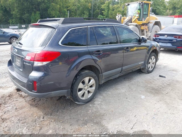 Aukcja sprzedaży 2010 Subaru Outback 2.5i Premium, vin: 4S4BRCCC3A3359781, numer aukcji: 45931307