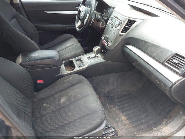 Aukcja sprzedaży 2010 Subaru Outback 2.5i Premium, vin: 4S4BRCCC3A3359781, numer aukcji: 45931307