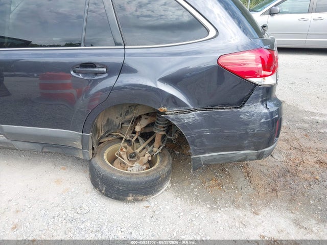 Aukcja sprzedaży 2010 Subaru Outback 2.5i Premium, vin: 4S4BRCCC3A3359781, numer aukcji: 45931307