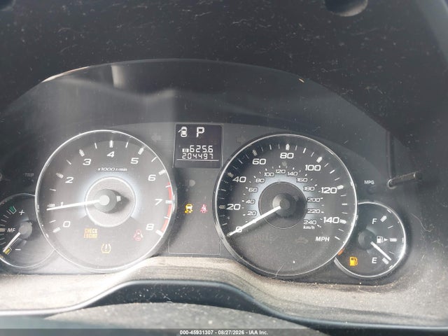 Aukcja sprzedaży 2010 Subaru Outback 2.5i Premium, vin: 4S4BRCCC3A3359781, numer aukcji: 45931307