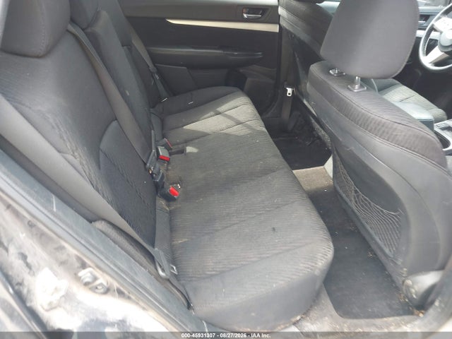 Aukcja sprzedaży 2010 Subaru Outback 2.5i Premium, vin: 4S4BRCCC3A3359781, numer aukcji: 45931307