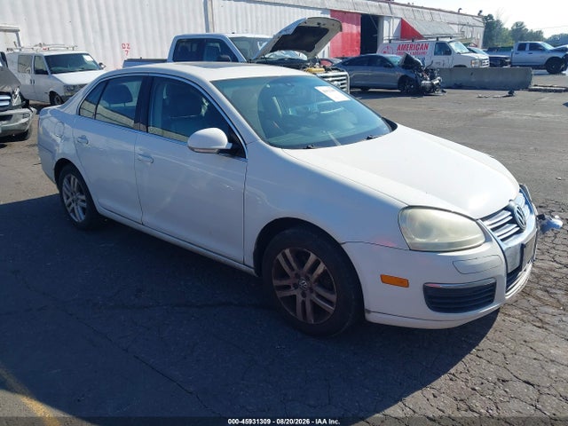 Продажа на аукционе авто 2005 Volkswagen Jetta Tdi, vin: 3VWST71K65M629983, номер лота: 45931309