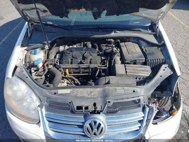 Продажа на аукционе авто 2005 Volkswagen Jetta Tdi, vin: 3VWST71K65M629983, номер лота: 45931309