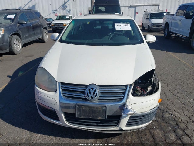 Продажа на аукционе авто 2005 Volkswagen Jetta Tdi, vin: 3VWST71K65M629983, номер лота: 45931309