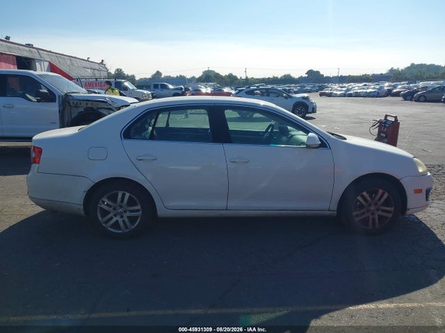 Продажа на аукционе авто 2005 Volkswagen Jetta Tdi, vin: 3VWST71K65M629983, номер лота: 45931309