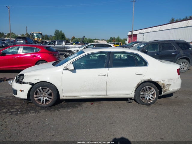Продажа на аукционе авто 2005 Volkswagen Jetta Tdi, vin: 3VWST71K65M629983, номер лота: 45931309