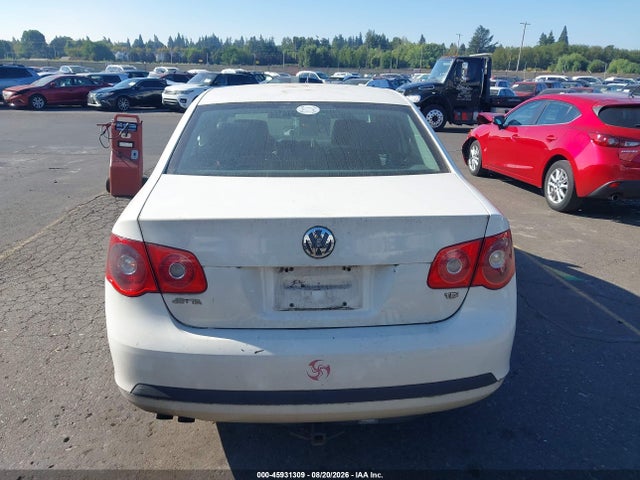 Продажа на аукционе авто 2005 Volkswagen Jetta Tdi, vin: 3VWST71K65M629983, номер лота: 45931309