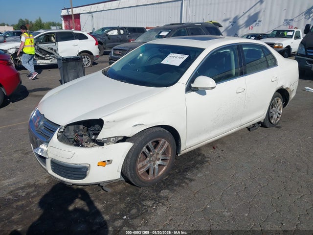 Продажа на аукционе авто 2005 Volkswagen Jetta Tdi, vin: 3VWST71K65M629983, номер лота: 45931309