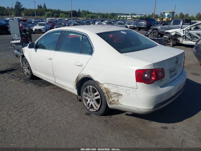 Продажа на аукционе авто 2005 Volkswagen Jetta Tdi, vin: 3VWST71K65M629983, номер лота: 45931309