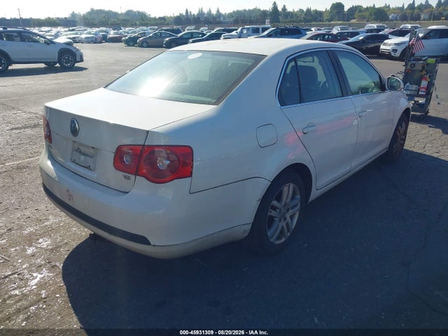 Продажа на аукционе авто 2005 Volkswagen Jetta Tdi, vin: 3VWST71K65M629983, номер лота: 45931309