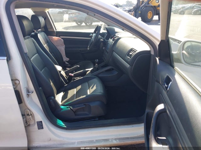 Продажа на аукционе авто 2005 Volkswagen Jetta Tdi, vin: 3VWST71K65M629983, номер лота: 45931309