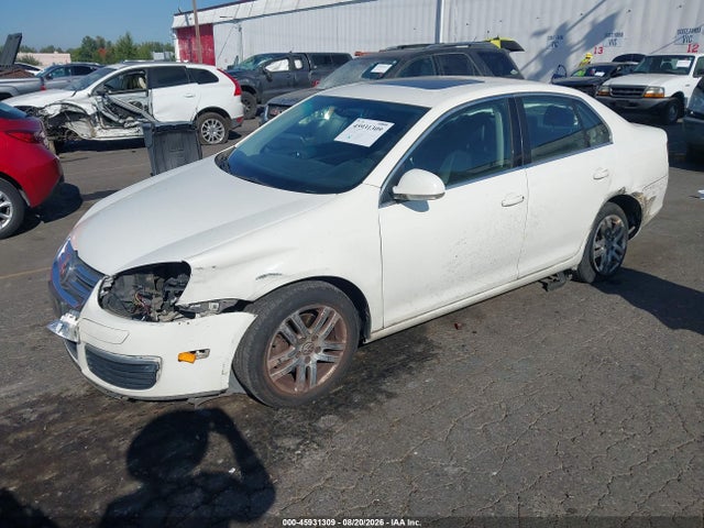 Продажа на аукционе авто 2005 Volkswagen Jetta Tdi, vin: 3VWST71K65M629983, номер лота: 45931309